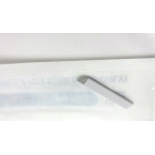 Wholesale microblading blades for manual permanent makeup stable eyebrow tattoo needle